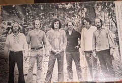 Road The Winter Consort AM SP4279 Vinyl LP Near Mint