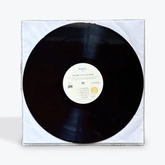 Crosby, Stills & Nash – S/T – 1982 – Nautilus – Half Speed Master – SuperDiscs