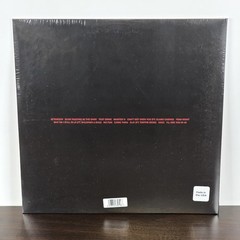 Joji BALLADS 1 UO Exclusive 5 Year Anniversary TRANSPARENT SEA BLUE Vinyl LP