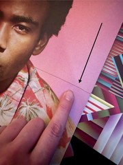 Because the Internet by Childish Gambino (Record, 2014) READ