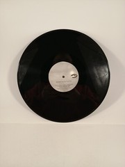 Jeff Mills Circus Vinyl Single 12inch Purpose Maker