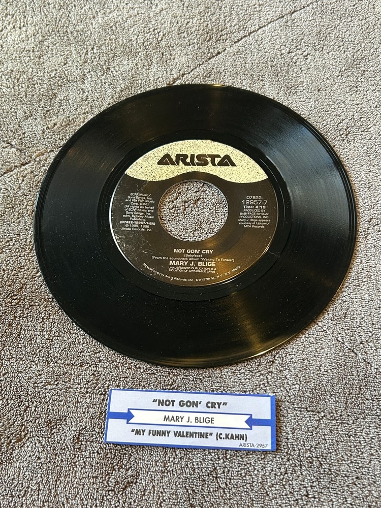 $2 45s w/Title Strips – Mixed Genres & Years -G – EX – Flat $5.00 Shipped -EJ23