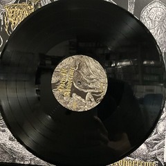 Necromutilator – Oath Of Abhorrence LP 2022 Osmose Productions – OPLP446 *FR