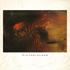 Cocteau Twins – Victorialand – POST PUNK *SEALED*