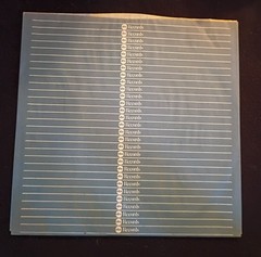 Rhythm Heritage, Last Night On Earth (Vinyl 1977 LP) “Rocky Theme” In Shrink🔥