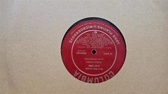 1942 Columbia C-94 1-4 Christmas Carols Lyn Murray Singers Plus 2 bonus records