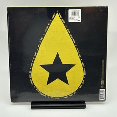 Conan Gray – Found Heaven Walmart Exclusive Cherry Red Vinyl + Poster TORN SEAL