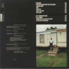 Durand Jones – Wait Til I Get Over (LP) (Blue)