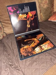 Black Sabbath Vol 4 Lp Gatefold Vg+ Vinyl BS 2602 Warner