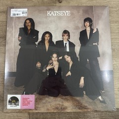 KATSEYE Touch / Gabriela Tour Arrangements & Acapella Versions Vinyl LP RSD 2026