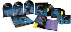 Deep Purple – SPLAT! (Limited Edition Vinyl LP) [PRE-ORDER]