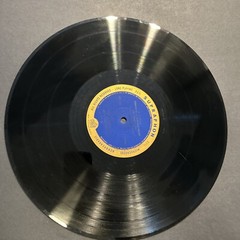 Mozart(10″ Vinyl)Sonata In D Major-Supraphon-LPM 297-Czech Republic-VG/VG