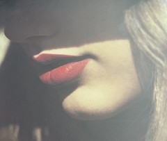 Taylor Swift Red 2LP Vinyl 2012￼
