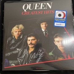 Greatest Hits by Queen (Record, 2020, 2-Disc, Hollywood Records)