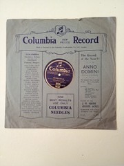 Lot of 20 Vintage 78 RPM Shellac Records Polydor Odeon Telefunken Philips