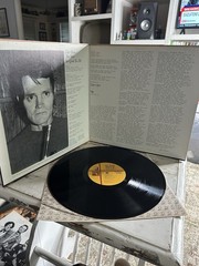 Chet Baker She Was Too Good To Me LP CTI 6050 S1 VG+ VG+ Ultrasonic