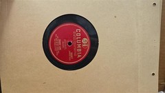 1942 Columbia C-94 1-4 Christmas Carols Lyn Murray Singers Plus 2 bonus records