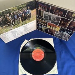 Blood Sweat &Tears 3 Vinyl Record, CANADA 1970, Columbia Two Eye, Gatefold, VG+