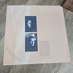 Don Henley Building the Perfect Beast 1984 Geffen Record Vinyl LP Boys Of Summer
