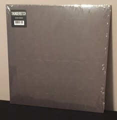 THUNDERBITCH LP New Brittany Howard Alabama Shakes 500 Made Clear Plastic Masks