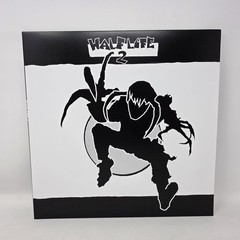 Half-Life 2 Vinyl Record Soundtrack Valve 2 LP Bonus TP Jacket Not Moonshake