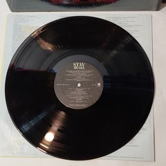 Stay Awake Various Artists A&M Records SP 3918 1988 12″ Vinyl LP