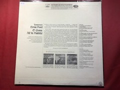 M2-59 TENNESSEE ERNIE FORD O Come All Ye Faithful … ST-2968