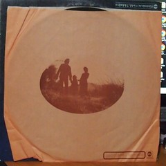 VARIOUS: Music of Russia 2 VINYL w/booklet/mono ABC Gold Series Excellent (EX)
