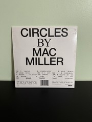 Circles by Miller, Mac (Record, 2020)