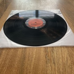 John Coltrane Quartet Ballads 3rd MONO Pressing 1965 Impulse A-32