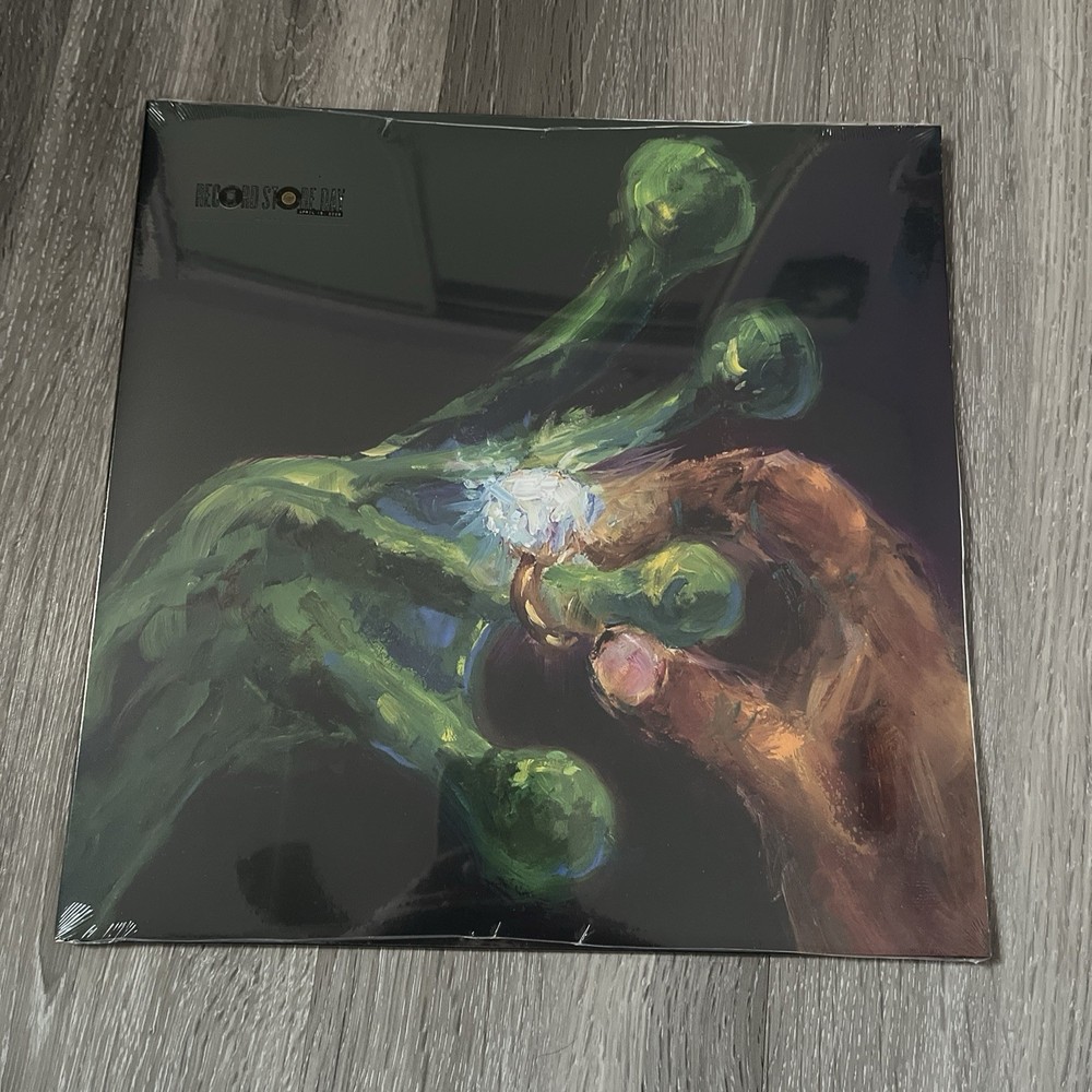 Dijon – How Do You Feel About Getting Married? RSD 2026 Record Store Day