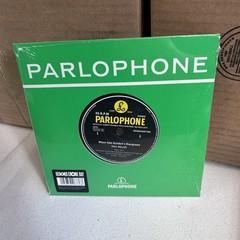 Paul Weller When Your Garden’s Overgrown 7″ Single RSD 2026 New Sealed