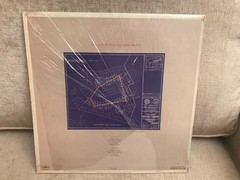 Rush Signals LP Ultrasonic Tergikleen Shrink/Hype VG+/VG++ Shrink/Hype