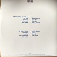 Duran Duran – Greatest (2xLP, Comp, RE, RM) (Mint (M)) – 4011085363