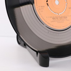 Vodomilové – Řidič Má Tvrdý Chléb / Co Bych Si Přál 45rpm Record 0 43 1563 Czech