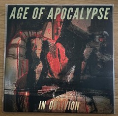 Age Of Apocalypse – In Oblivion