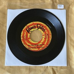 The Lovin’ Spoonful- Do You Believe In Magic? | 7″ Vinyl | 45 RPM | VG+ | 1960s