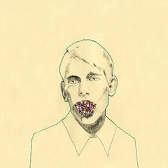 Foals – Antidotes – Recycled Color Vinyl Record *