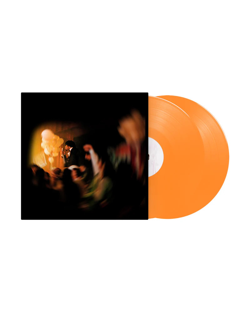 Tory Lanez Alone at Prom Deluxe Gatefold 2LP Orange Vinyl Record – SEALED INHAND