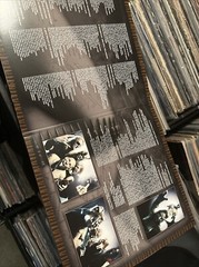 Impaled Nazarene – Absence Of War Does Not Mean Peace LP 2024 Osmose [Black Ice]