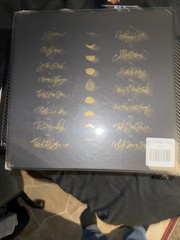 Seven Lions – Ophelia Volume II 2 x LP Colored Vinyl Record BOX SET – NEW SEALED