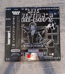 Various – Live Convention 81 – Vinyl Record DW-2003
