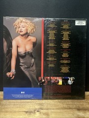 Vintage Dick Tracy-Madonna : I’m Breathless Factory Sealed First Press
