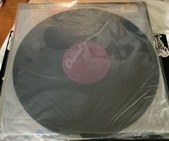 Earl Klugh – Low Ride. Vinyl – VG+