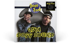 Tha Dogg Pound – Dogg Food [New Vinyl LP] Explicit