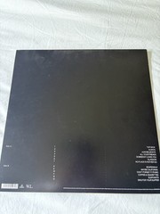 The Snuts W.L. Vinyl Red Disc SIGNED