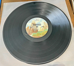 Personalized, Autographed Runaway’s Queens Of Noise vinyl/album from 1977 in LA