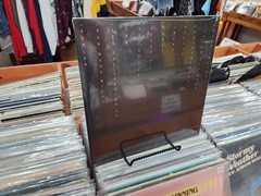 Mk. Gee – Two Star & The Dream Police [Indie-Exclusive Black Marble Vinyl]