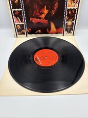 John Mayall, Moving On, Polydor Records PD 5036, 1972, Electric Blues, Fusion-VG