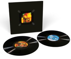 The Cure – Show [New Vinyl LP]